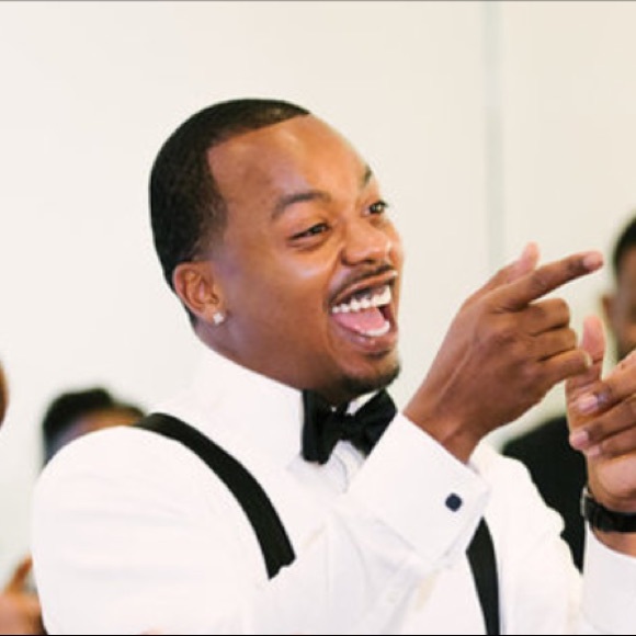 Meet your Posher, Jovanie - Picture 1 of 1